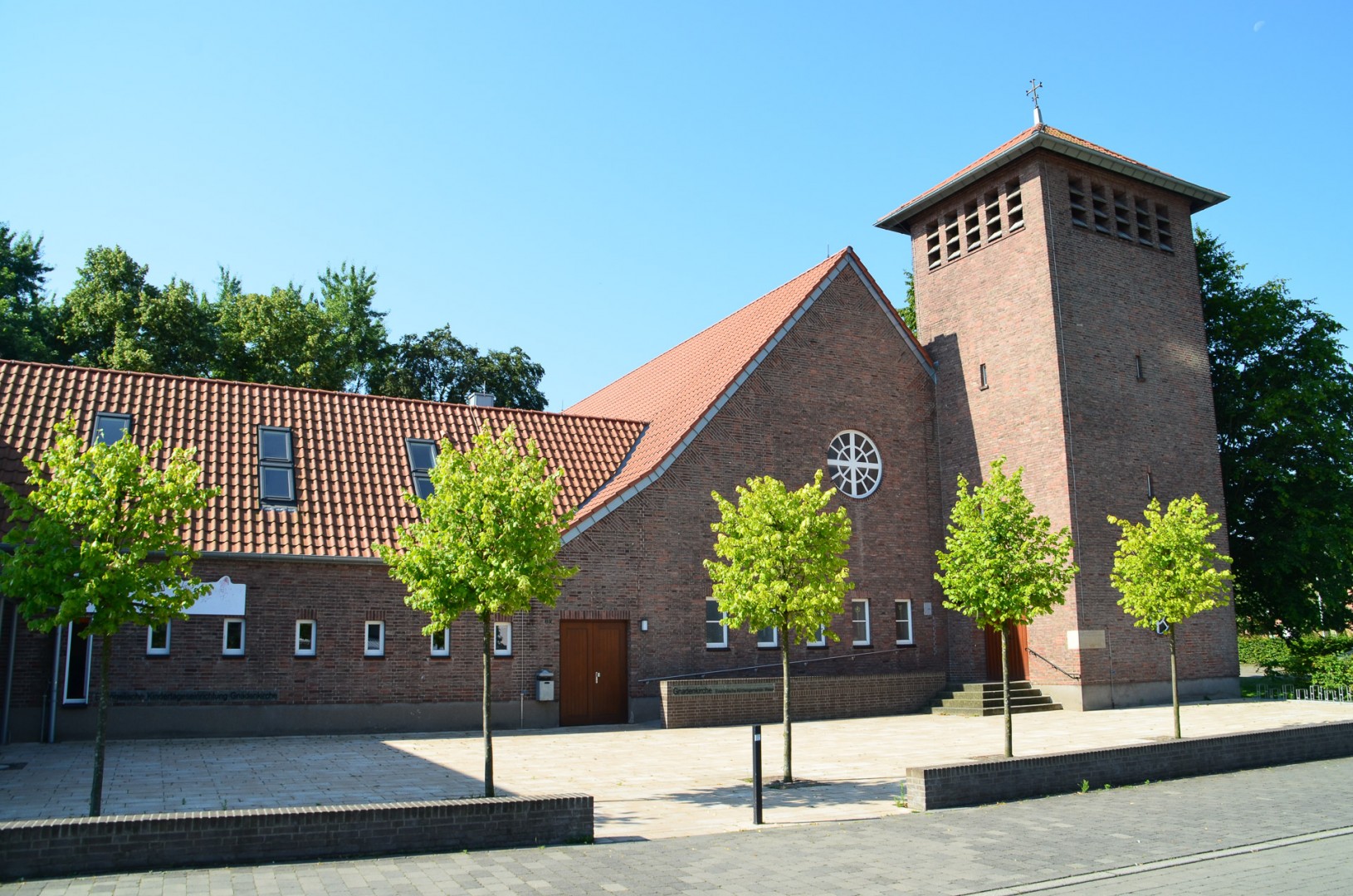 Evangelische Kirchengemeinde Wesel Aktuelles