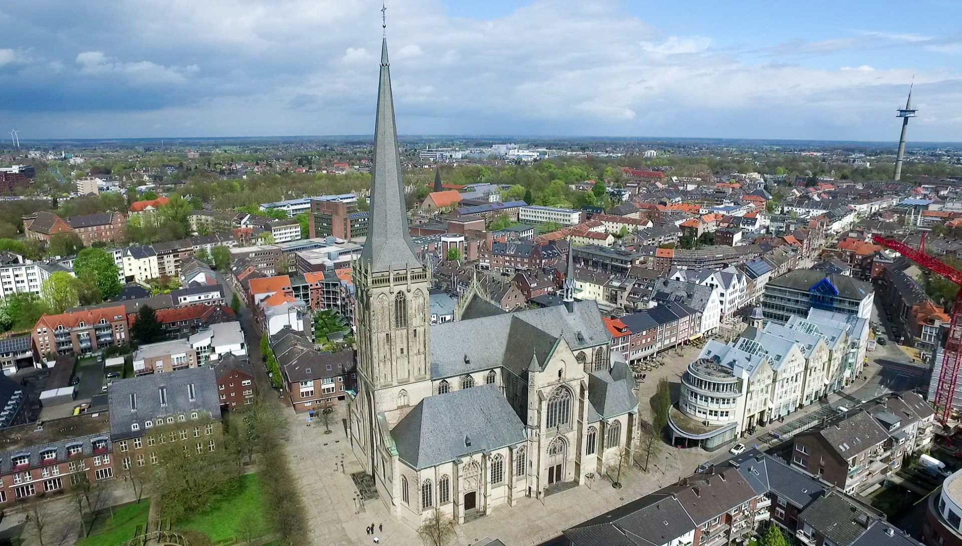 Evangelische Kirchengemeinde Wesel Veranstaltungen